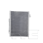 A/C Condenser for 12-21 Tesla Model S/L TA3030100 6007610-00-B