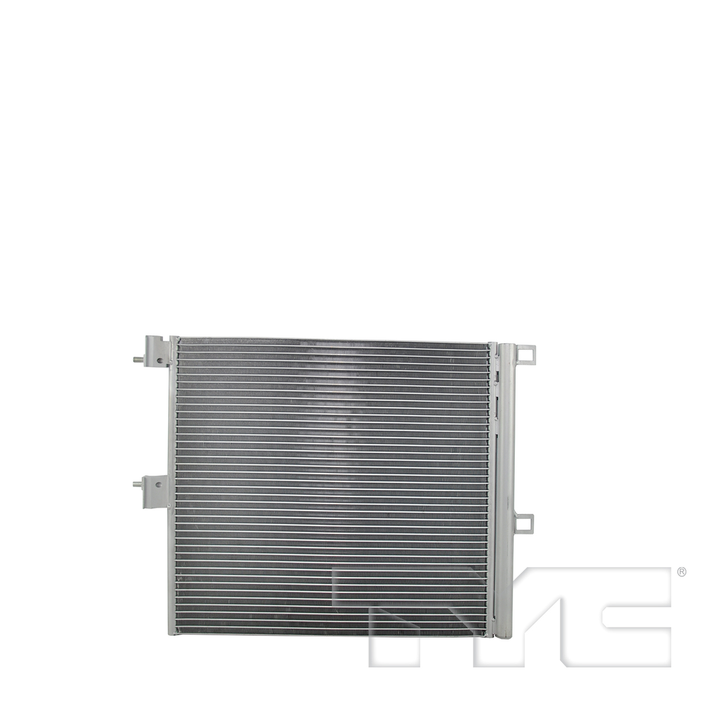 Condenser for 17-22 Tesla Model 3 TA3030102 1077083-00-B