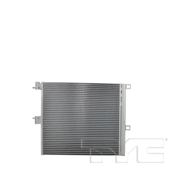 Condenser for 17-22 Tesla Model 3 TA3030102 1077083-00-B