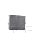 Condenser for 17-22 Tesla Model 3 TA3030102 1077083-00-B