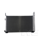 Condenser for 19-21 Toyota RAV4 Hybrid TO3030343 884A0-42040