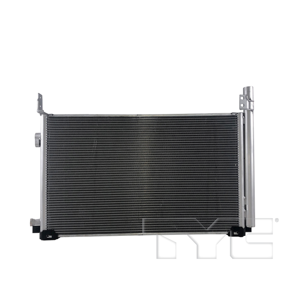 Condenser for 19-21 Toyota RAV4 Hybrid TO3030343 884A0-42040