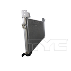 Condenser for 19-21 Toyota RAV4 Hybrid TO3030343 884A0-42040
