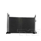 Condenser for 19-21 Toyota RAV4 Hybrid TO3030343 884A0-42040