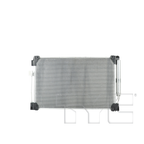 AC Condenser for 19-20 Infiniti QX50 5.5MM w/R/D 92100-5NA0A