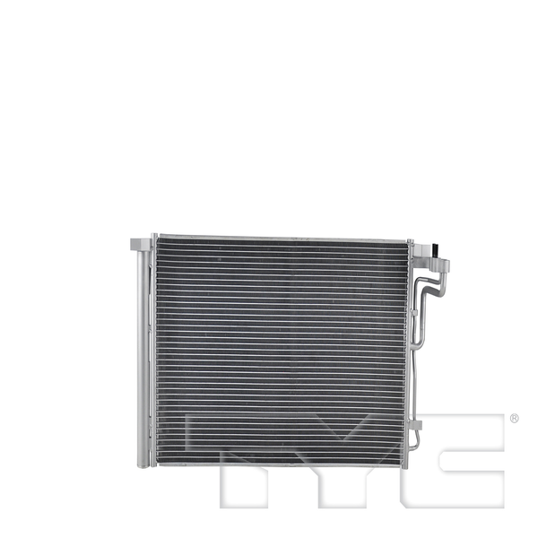Condenser for 19-24 Kia Forte Sedan 2.0L KI3030154 97606-M7000