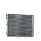 Condenser for 19-24 Kia Forte Sedan 2.0L KI3030154 97606-M7000