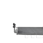 Condenser for 19-24 Kia Forte Sedan 2.0L KI3030154 97606-M7000