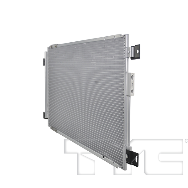 Condenser for 19-22 Dodge Ram Pickup 2500/3500 CH3030271 68322495AB