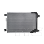 Condenser for 19-22 Dodge Ram Pickup 2500/3500 CH3030271 68322495AB