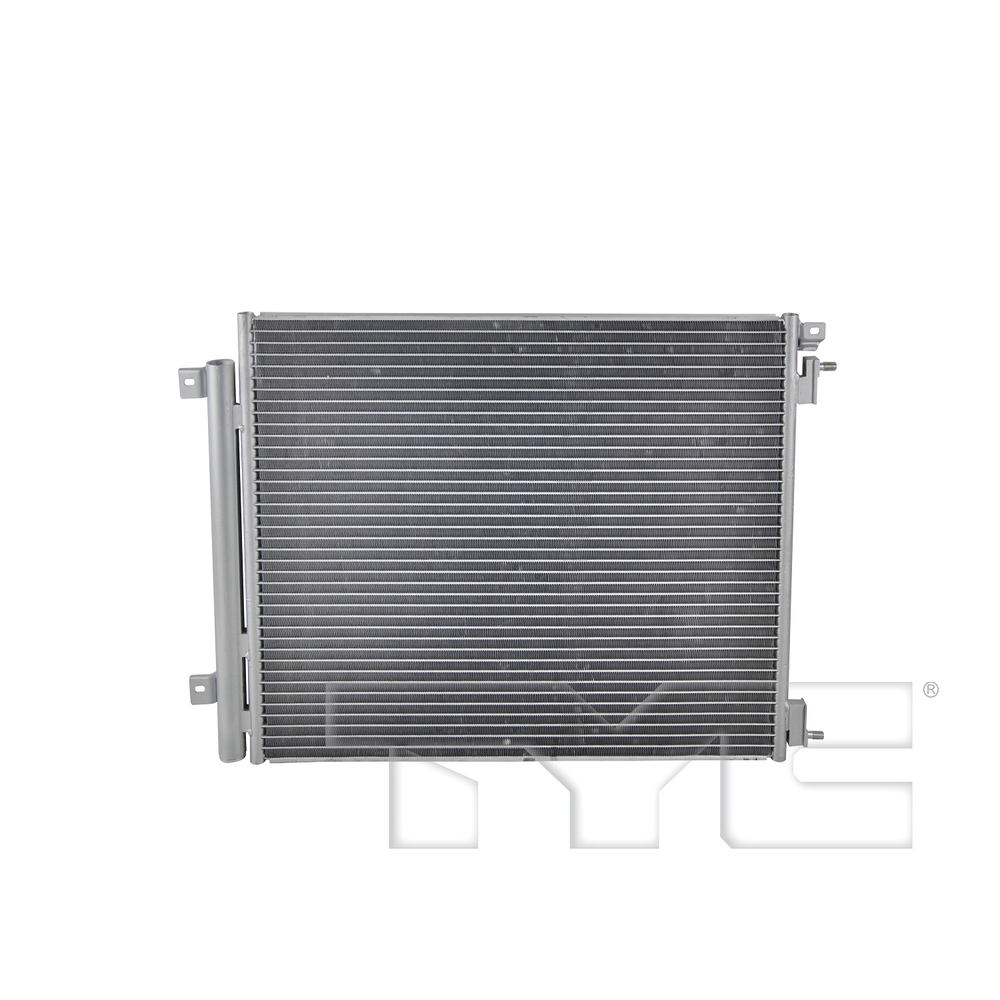 Condenser for 21-21 Chevy Trailblazer GM3030336 42798216