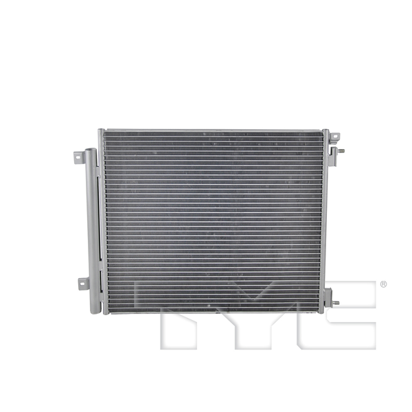 Condenser for 21-21 Chevy Trailblazer GM3030336 42798216