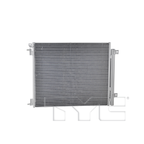 Condenser for 21-21 Chevy Trailblazer GM3030336 42798216