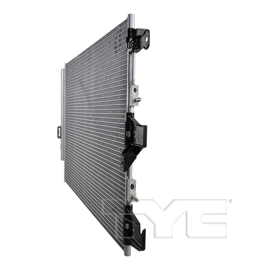 Condenser for 21-24 Chevy Tahoe V8 5.3L/6.2L GM3030335 23409061