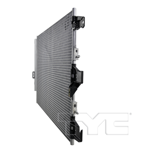 Condenser for 21-24 Chevy Tahoe V8 5.3L/6.2L GM3030335 23409061