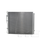 Condenser for 21-22 Kia Seltos KI3030156 97606-Q5250
