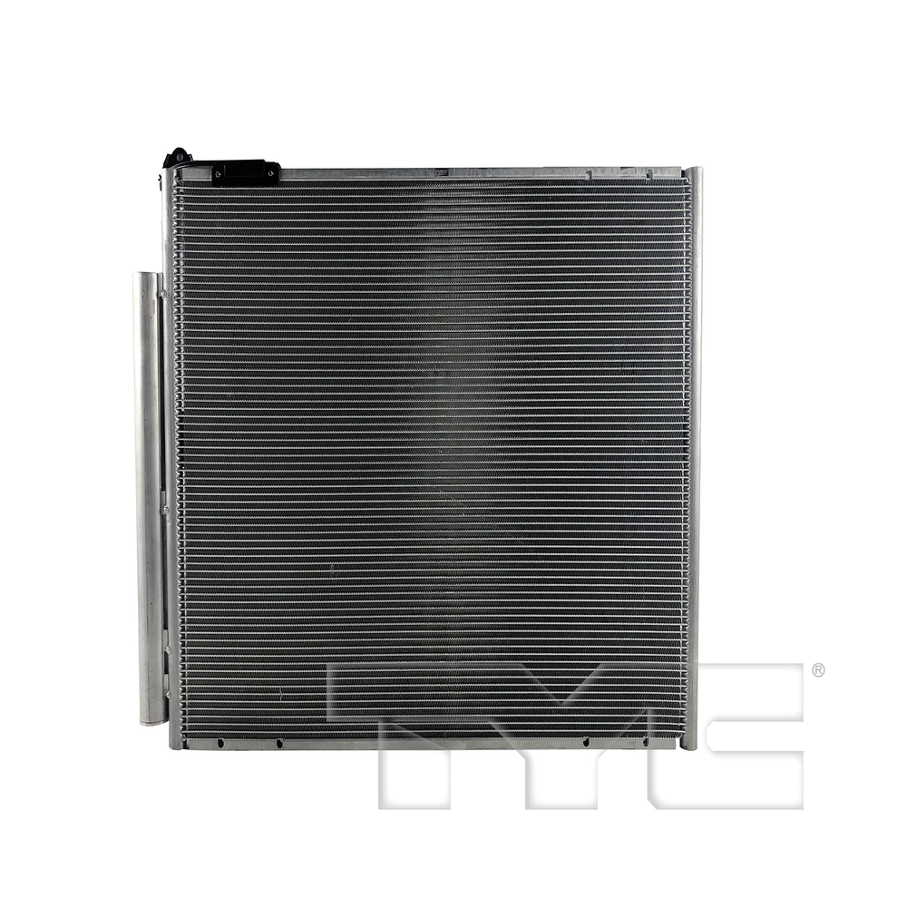 Condenser for 21-24 Toyota 4Runner TO3030342 88460-60480