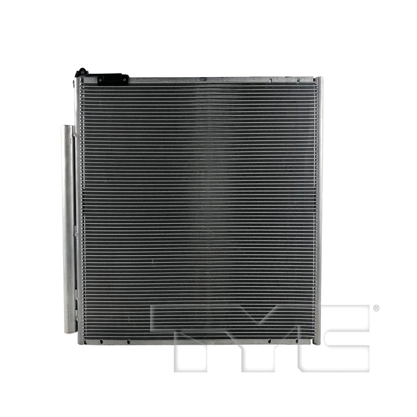 Condenser for 21-24 Toyota 4Runner TO3030342 88460-60480
