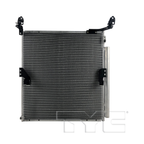 Condenser for 21-24 Toyota 4Runner TO3030342 88460-60480