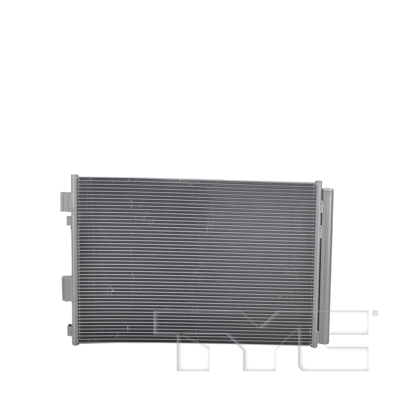 Condenser for 21-24 Ford Bronco Sport FO3030278 LX6Z 19712 L