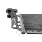 Condenser for 21-21 Hyundai Elantra Sedan HY3030185 97606-AA000