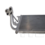 Condenser for 20-21 Hyundai Sonata 1.6L Turbo HY3030186 97606-L0000