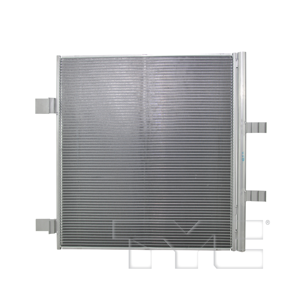Condenser for 21-21 Nissan Rogue NI3030186 92100-6RA0B