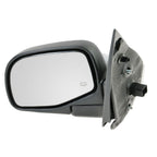 Door Mirror for 02-05 Ford Explorer/Mountaineer Power Heated w/Puddle Driver
