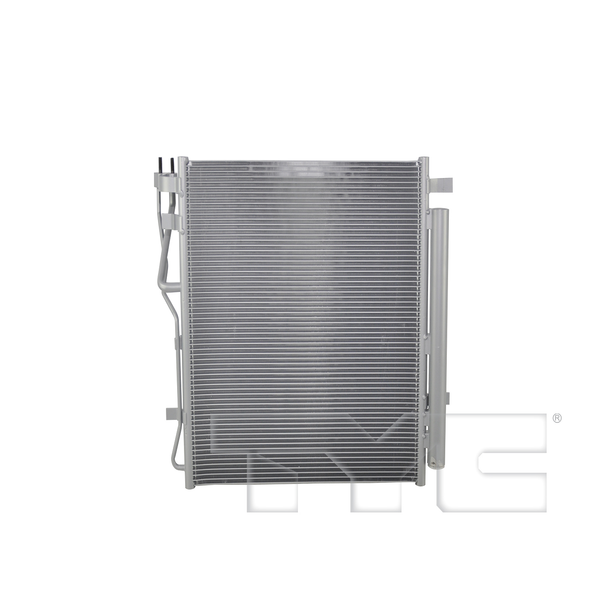 Condenser for 21-24 Kia K5 2.5L Turbo KI3030158 97606-L3300