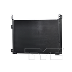 Condenser for 21-21 Toyota Sienna TO3030345 884A0-48010