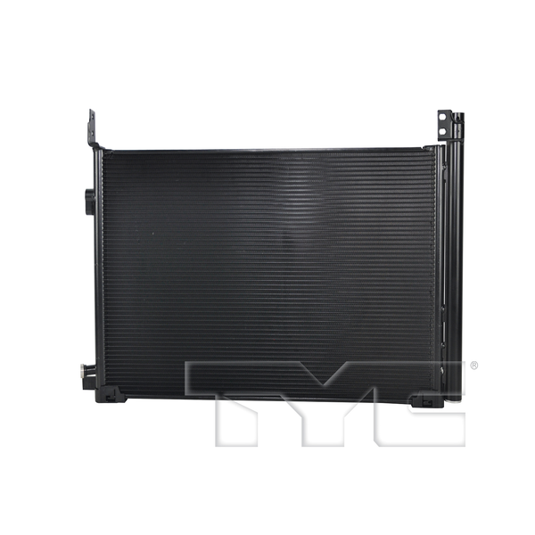 Condenser for 21-21 Toyota Sienna TO3030345 884A0-48010