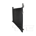 Condenser for 21-21 Toyota Sienna TO3030345 884A0-48010
