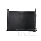 Condenser for 21-21 Toyota Sienna TO3030345 884A0-48010