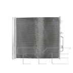 Condenser for 20-26 Cadillac CT5/CT5-V 2.0T GM3030343 86540124