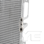Condenser for 20-26 Cadillac CT5/CT5-V 2.0T GM3030343 86540124