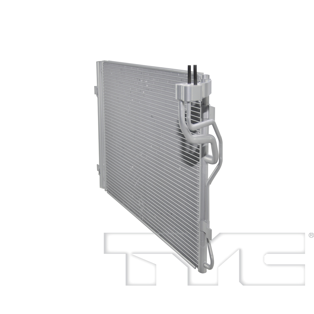 Condenser for 21-22 Kia Seltos 1.6L Turbo KI3030164 97606 Q5010