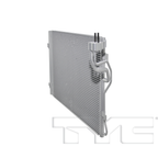 Condenser for 21-22 Kia Seltos 1.6L Turbo KI3030164 97606 Q5010
