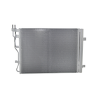 Condenser for 21-22 Kia Seltos 1.6L Turbo KI3030164 97606 Q5010