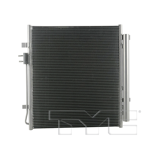 Condenser for 21-23 Kia Sorento 2.5L KI3030159 97606 P2000