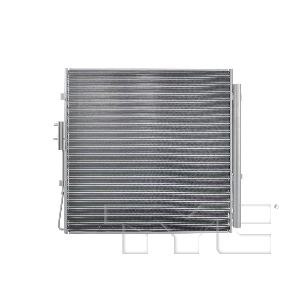 Condenser for 22-22 Kia Carnival KI3030160 97606-R0150