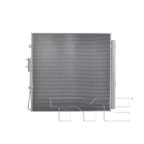 Condenser for 22-22 Kia Carnival KI3030160 97606-R0150