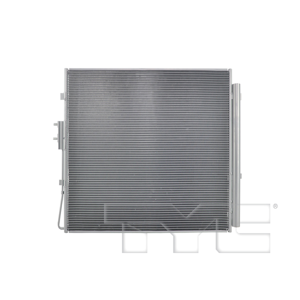 Condenser for 22-22 Kia Carnival KI3030160 97606-R0150