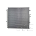 Condenser for 22-22 Kia Carnival KI3030160 97606-R0150