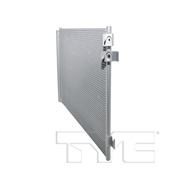 Condenser for 21-22 Ford Mustang Mach-E FO3030279 LJ9Z 19712A
