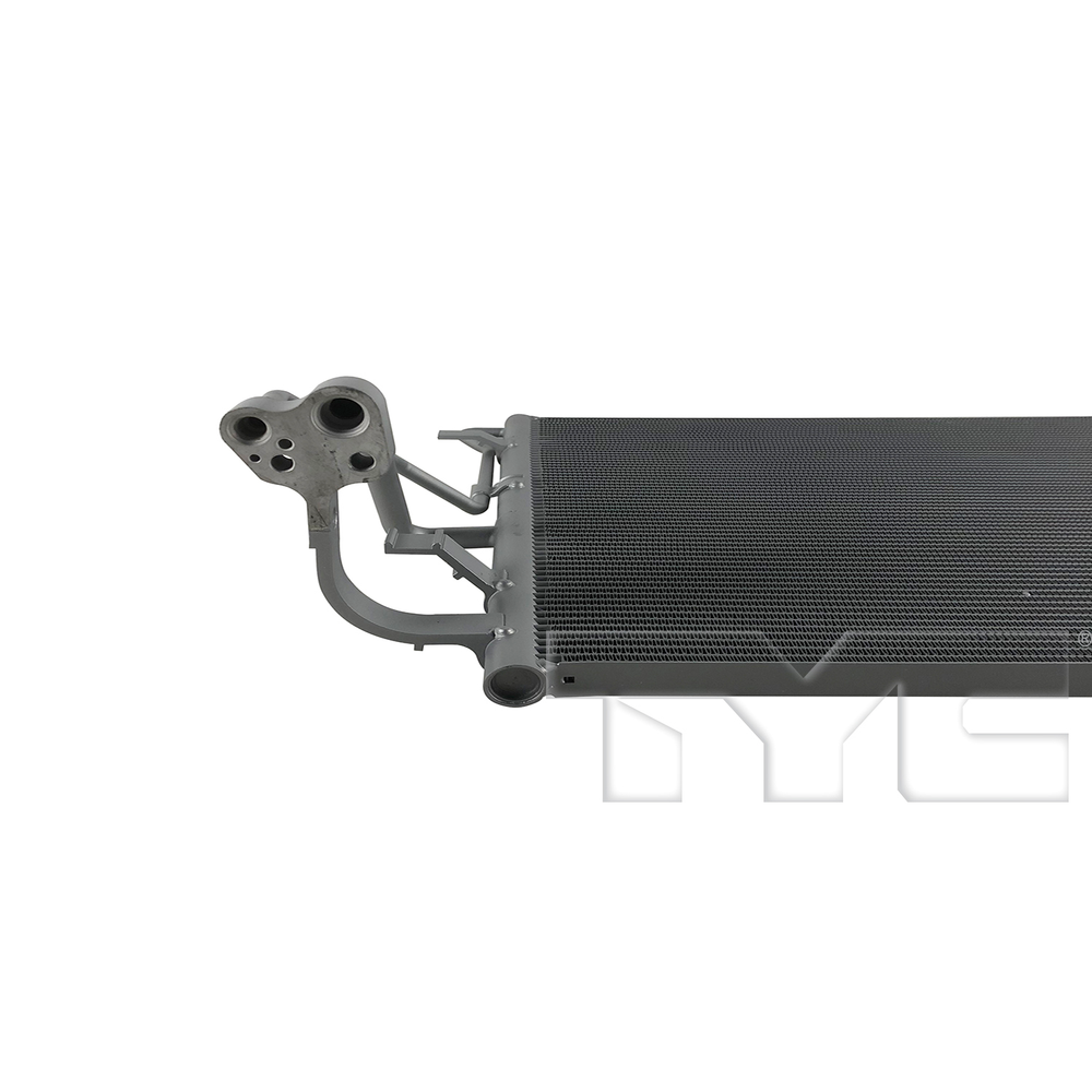 Condenser for 21-22 Kia K5 1.6L KI3030162 97606 L3000