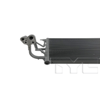 Condenser for 21-22 Kia K5 1.6L KI3030162 97606 L3000
