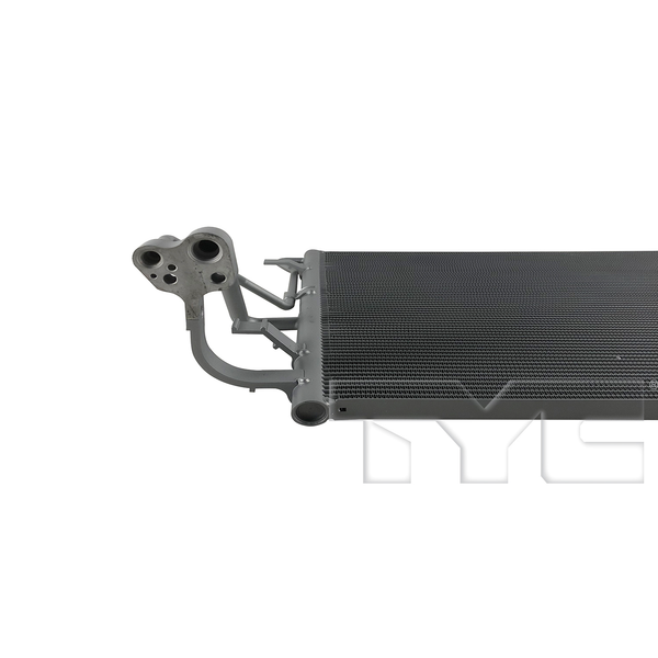 Condenser for 21-22 Kia K5 1.6L KI3030162 97606 L3000