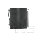 Condenser for 21-22 Kia K5 1.6L KI3030162 97606 L3000