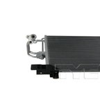 Condenser for 21-22 Nissan Altima NI3030187 92100-9HE1A