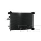 Condenser for 21-22 Nissan Altima NI3030187 92100-9HE1A